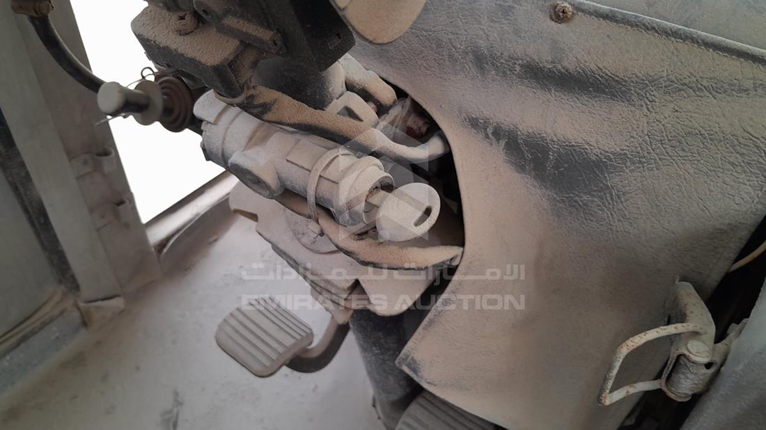 2014 Ashok Leyland Eagle — Keys — Photo 3