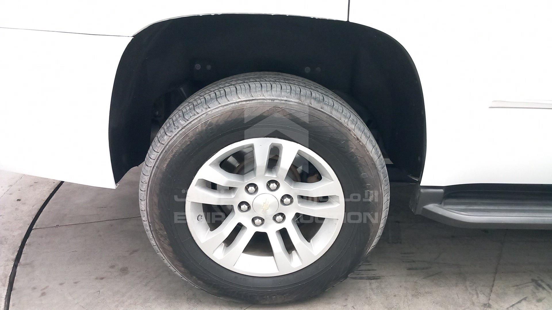2020 CHEVROLET TAHOE VIN: 1GNSC7EC0LR177019