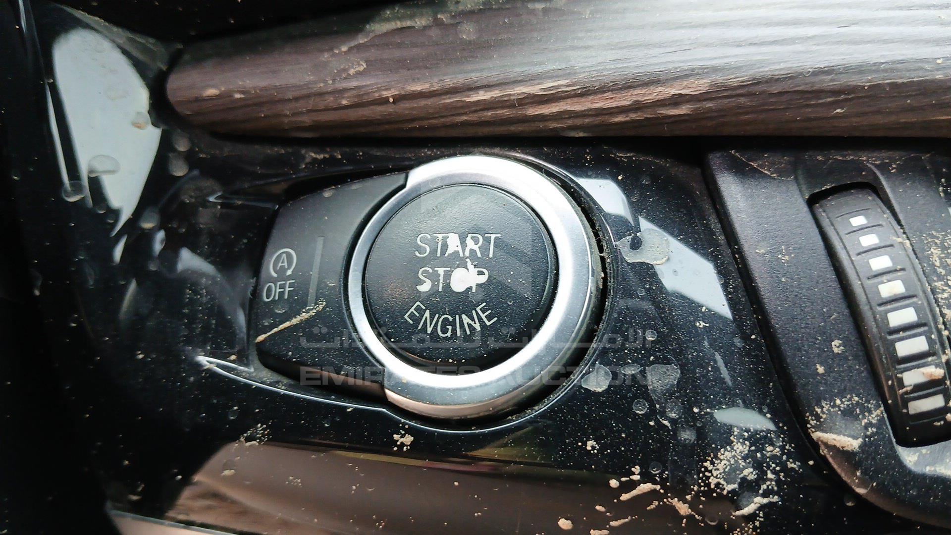 2015 BMW X5 VIN: WBAKR0106F0J35082