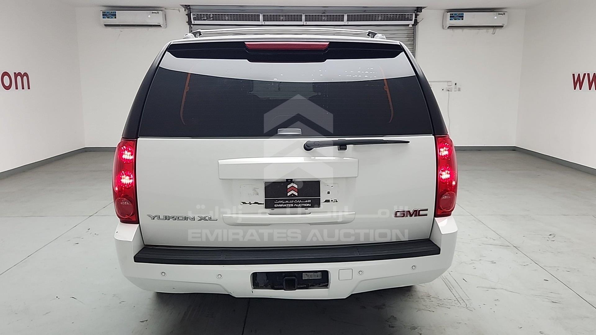 2009 GMC YUKON VIN: 1GKFK36369J113566