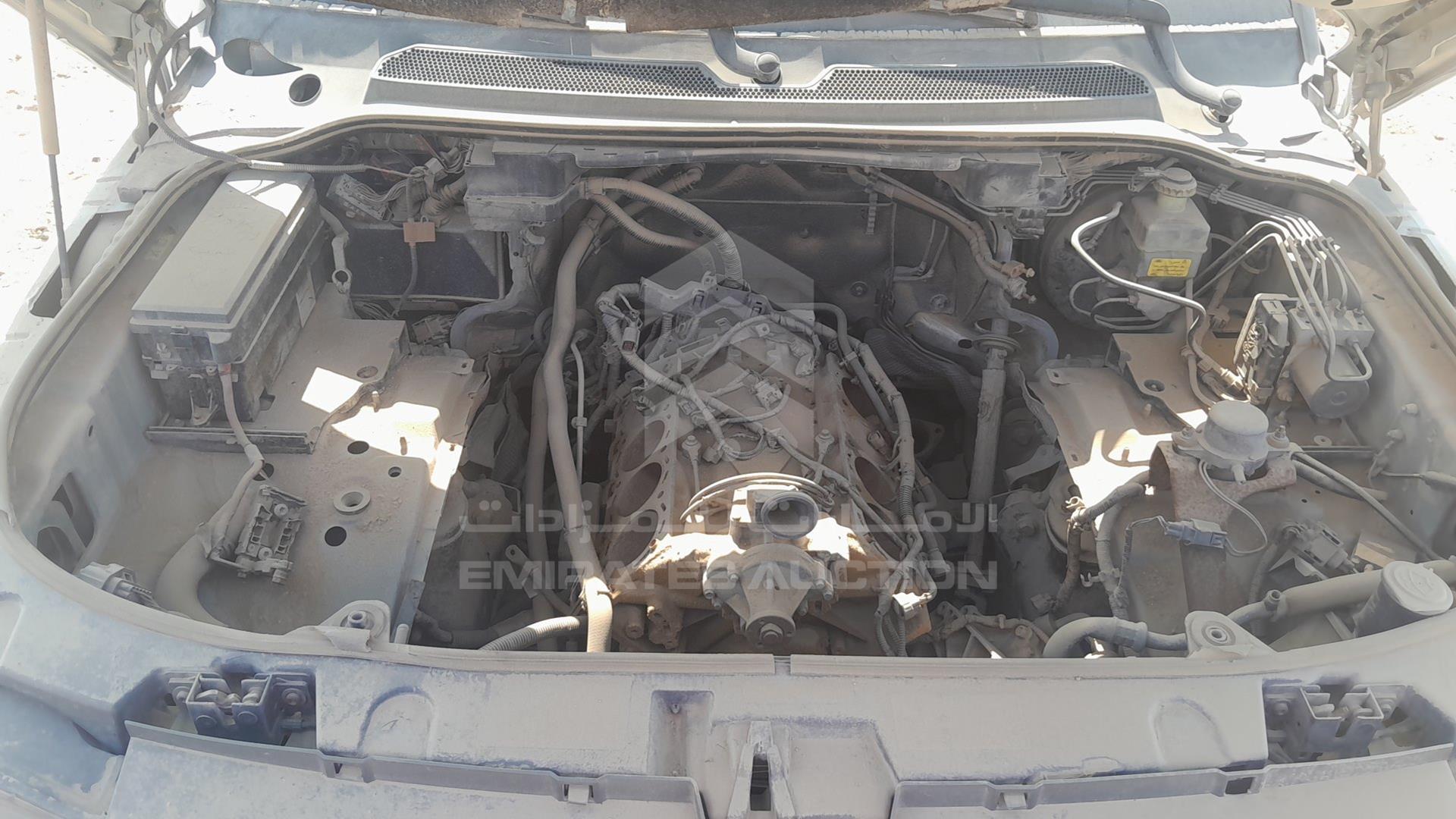 2007 RANGE ROVER SPORT VIN: SALLSAA547A116840