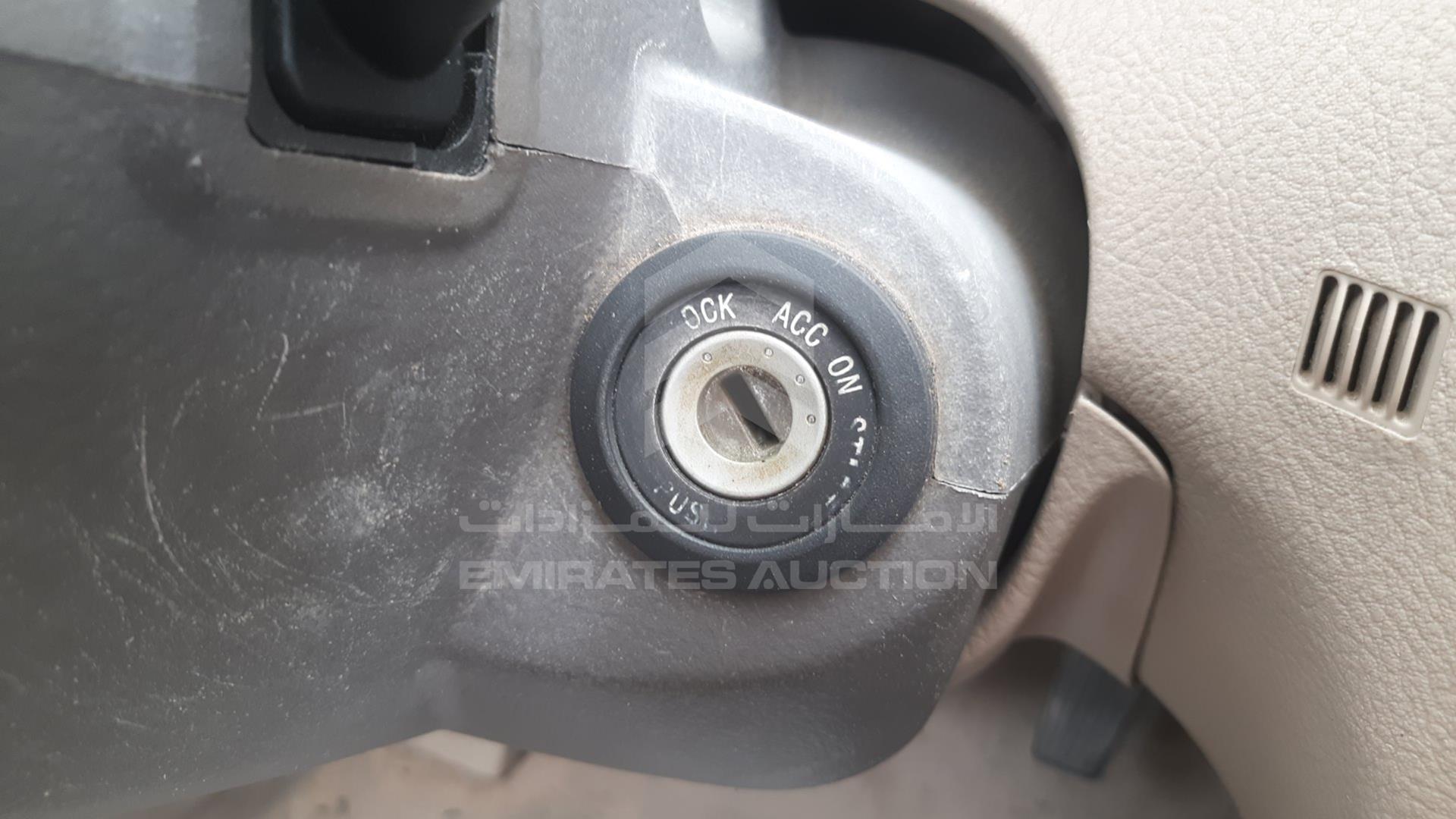 2004 KIA CERATO VIN: KNAFE223545028428