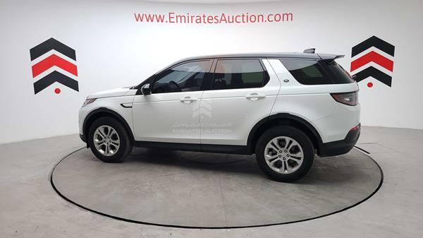 Land Rover Discovery 2021 SALCJ2FX5MH887881 Image 64