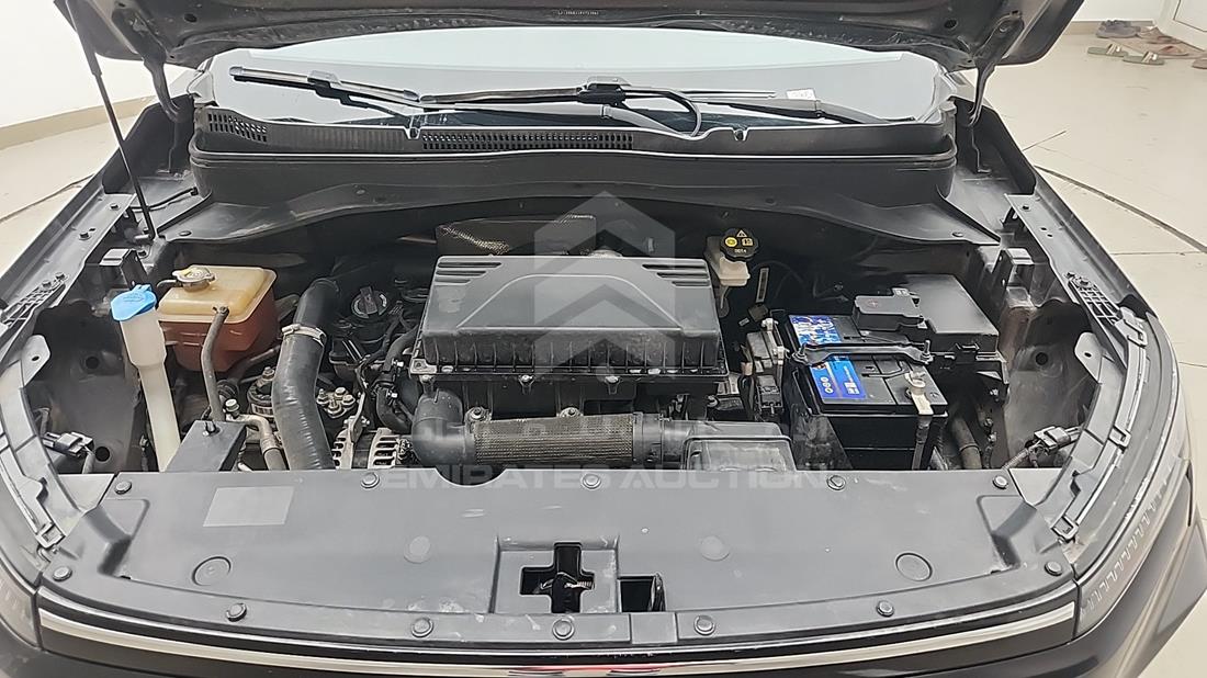 2023 JAC JS4 — Engine Bay — Photo 34