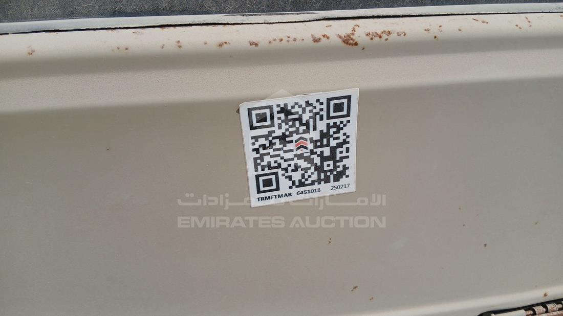 Toyota - Scrap without document — General — Photo 25
