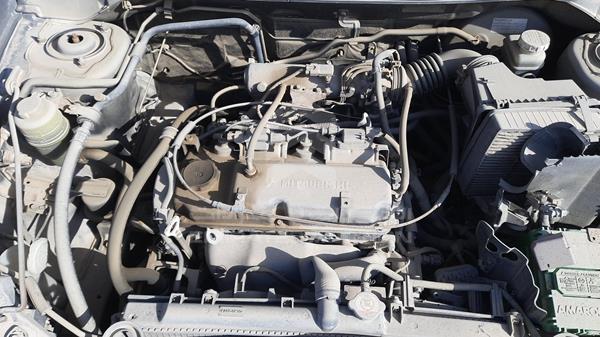 JMYSRCS1A7U736242 Mitsubishi Lancer