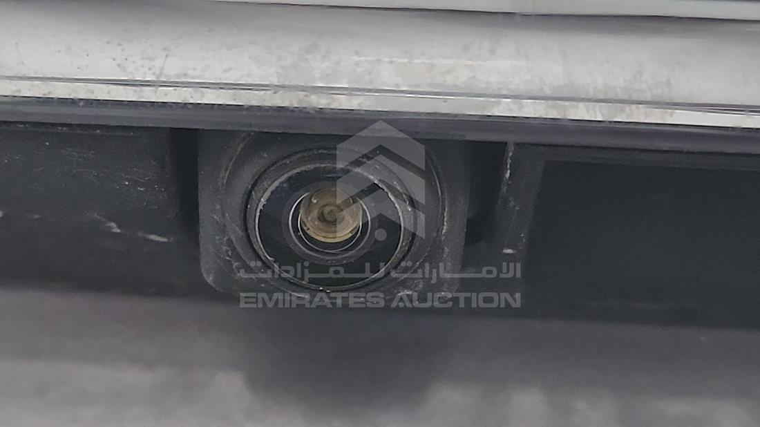 2016 Infiniti Q50 — Rear Camera & 360 View — Photo 21