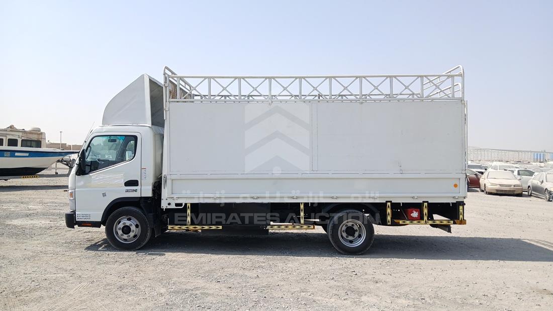 2026 Mitsubishi Canter — General — Photo 24