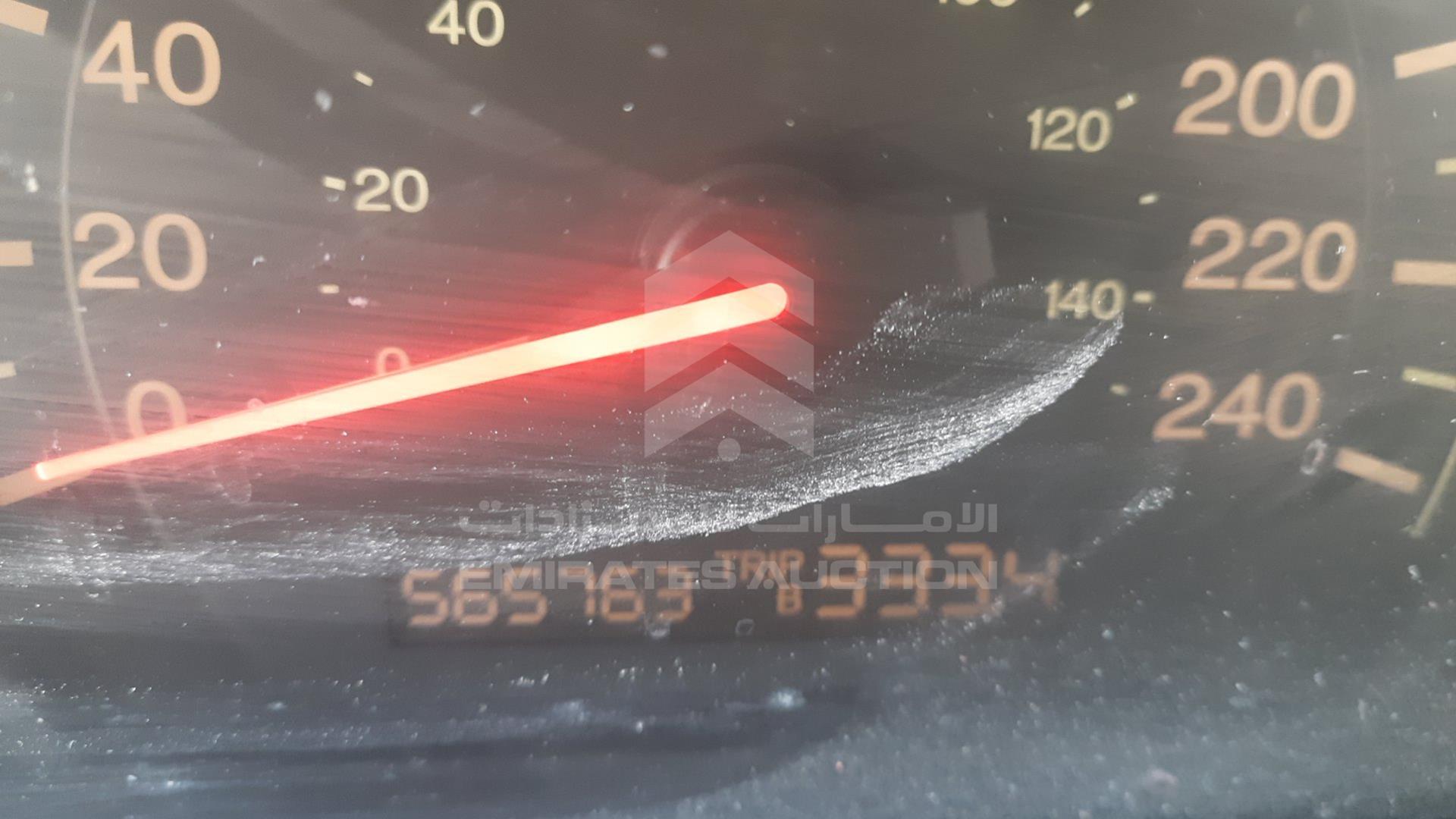 2005 HONDA ACCORD VIN: JHMCM565X5C413551