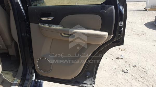 1GKFK03239R126996 GMC Yukon