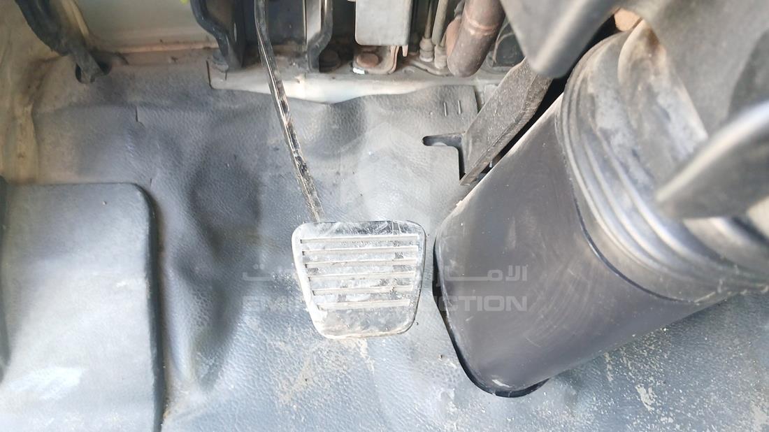 ميتسوبيشي كانتر 2021 — عام — صورة 28