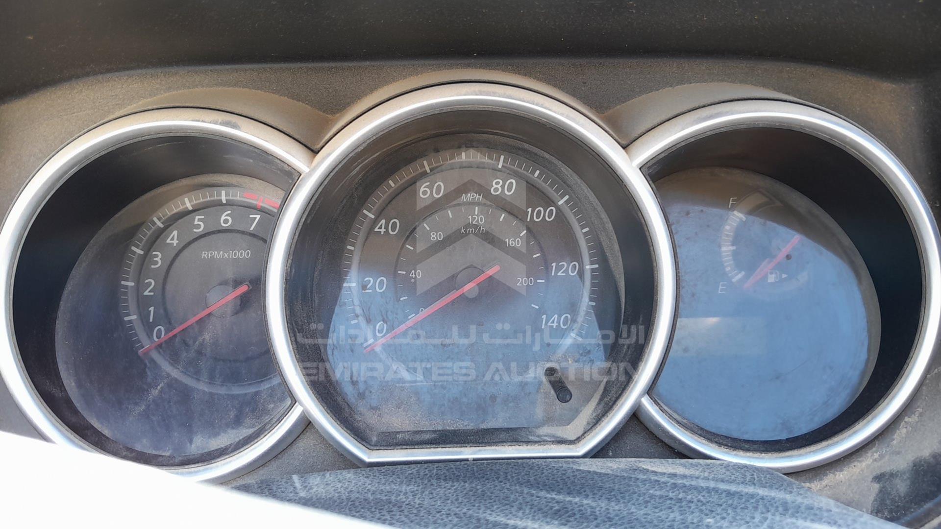2010 NISSAN VERSA VIN: 3N1CC1AP3AL385115