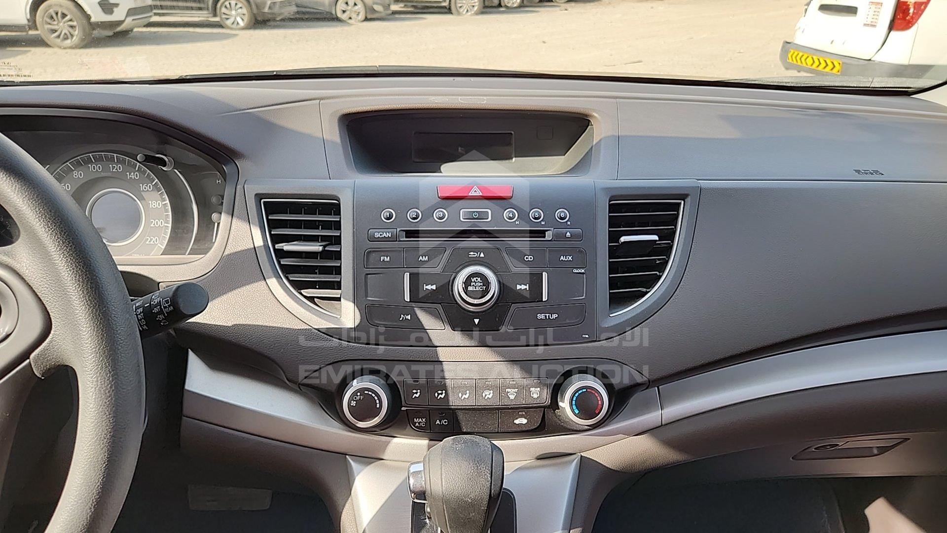 2014 HONDA CRV VIN: 5J6RM4831EL702507