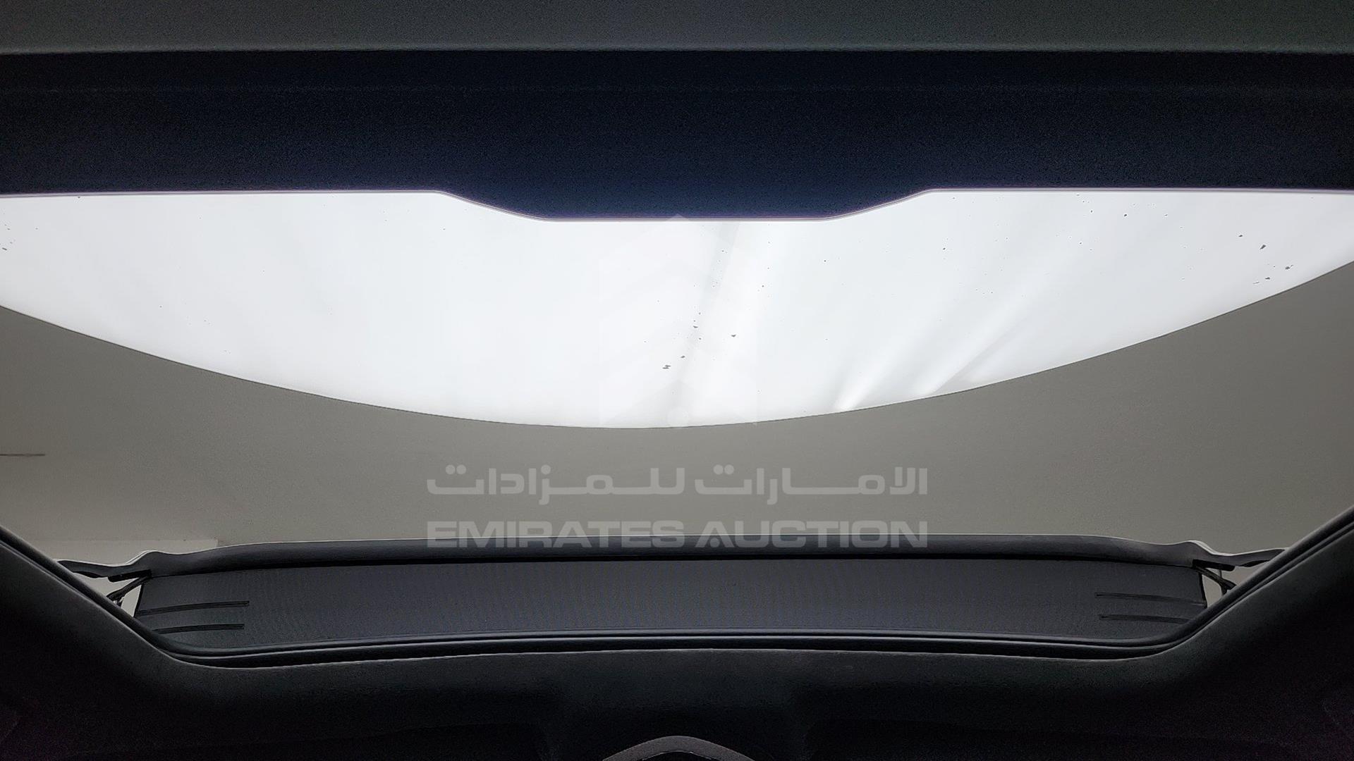 2014 PORSCHE CAYENNE GTS VIN: WP1ZZZ92ZELA73608