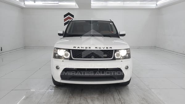 2013 Range Rover Sport მანქანა იყიდება აუქციონზე, vin: SALLSAAE4DA768957, აუქციონის ნომერი: 393456