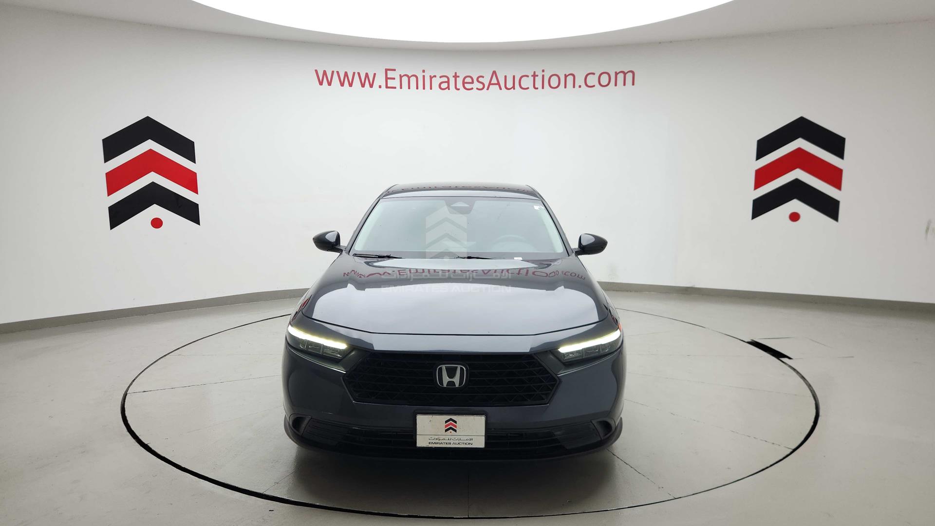 2024 HONDA ACCORD VIN: 1HGCY1F22RA005410