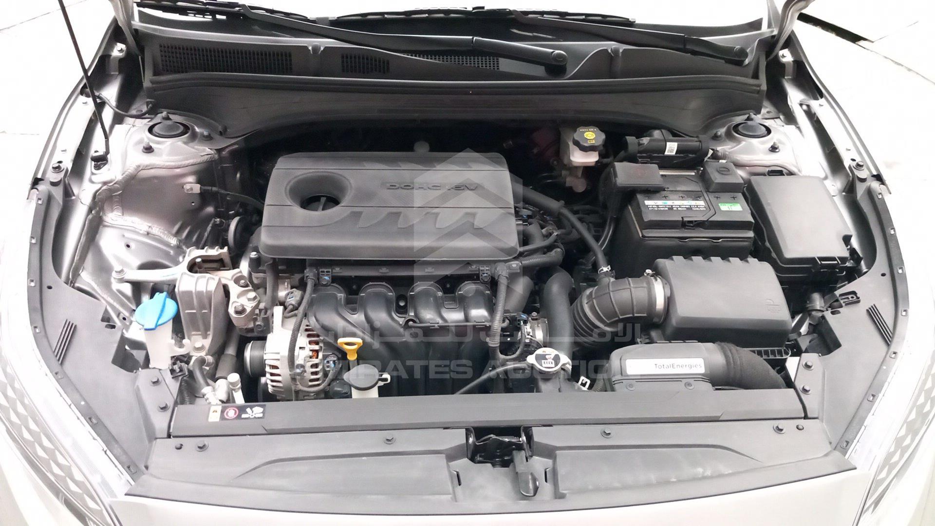 2023 KIA CERATO VIN: KNAF24160P5958371