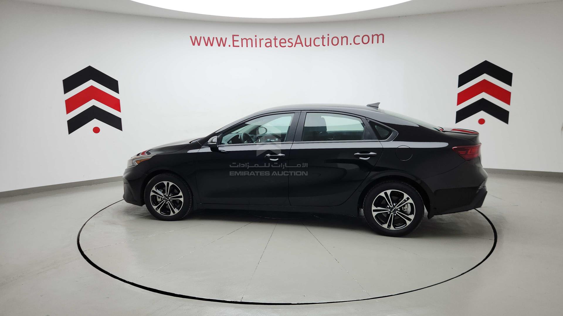 2023 KIA FORTE VIN: 3KPF24AD1PE613291