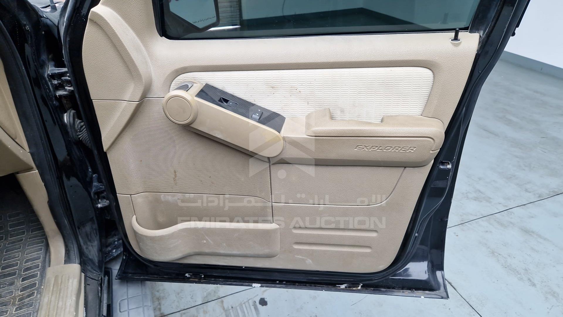 2010 FORD EXPLORER VIN: 1FMEU5BE0AUA41315