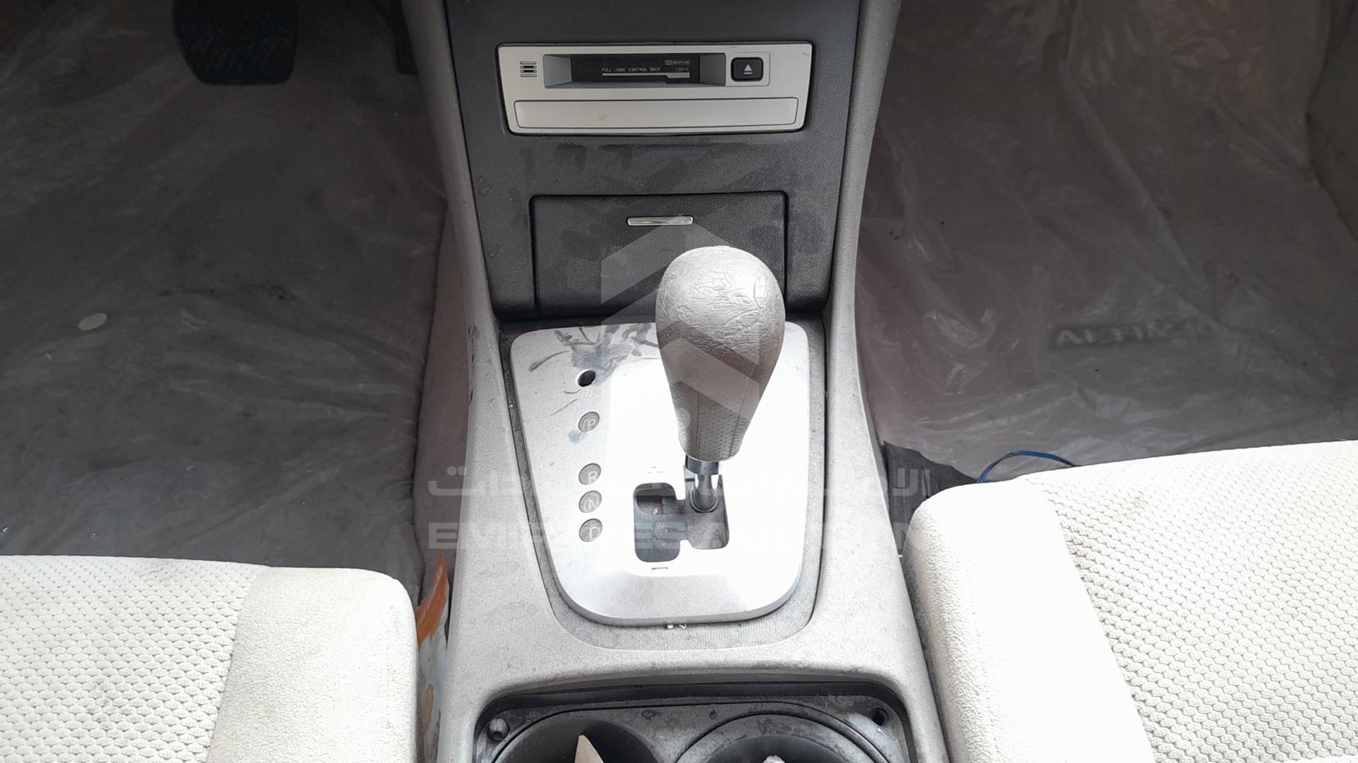 2009 NISSAN ALTIMA VIN: 1N4AL21D49C131300