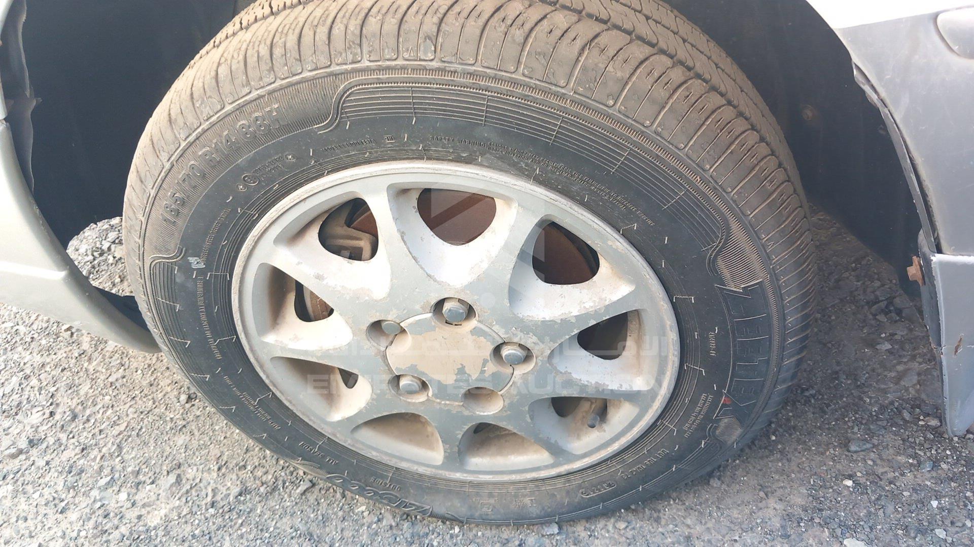 1996 TOYOTA CAMRY VIN: SXV100411379
