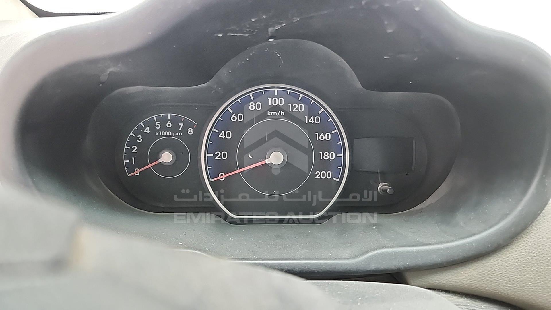 2015 HYUNDAI I10 VIN: MALAM51C3FM570457