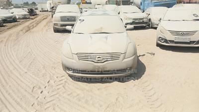 نيسان التيما 2008 - #664147