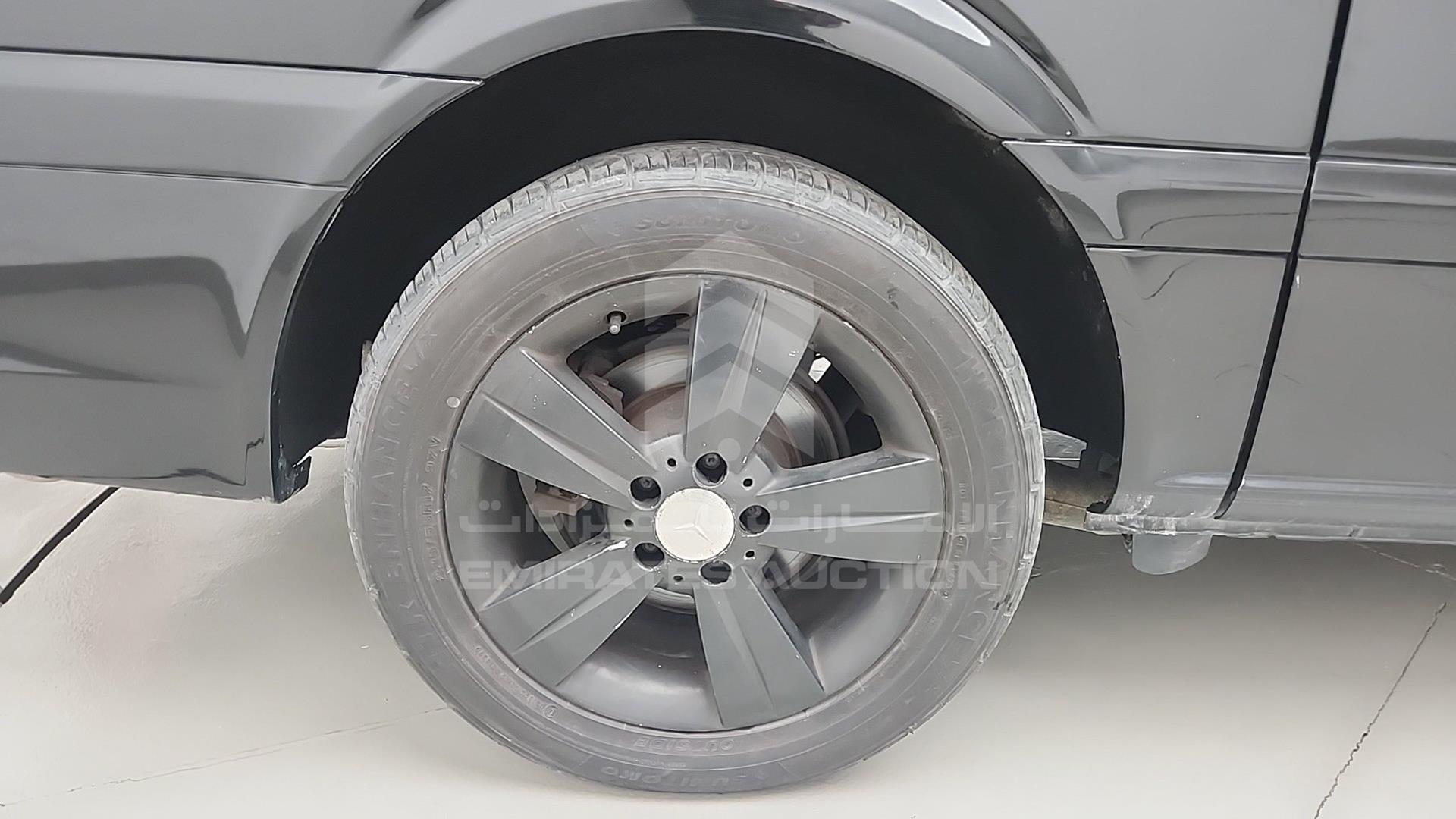 2014 MERCEDES VIANO VIN: WD4WA5A63E3834735