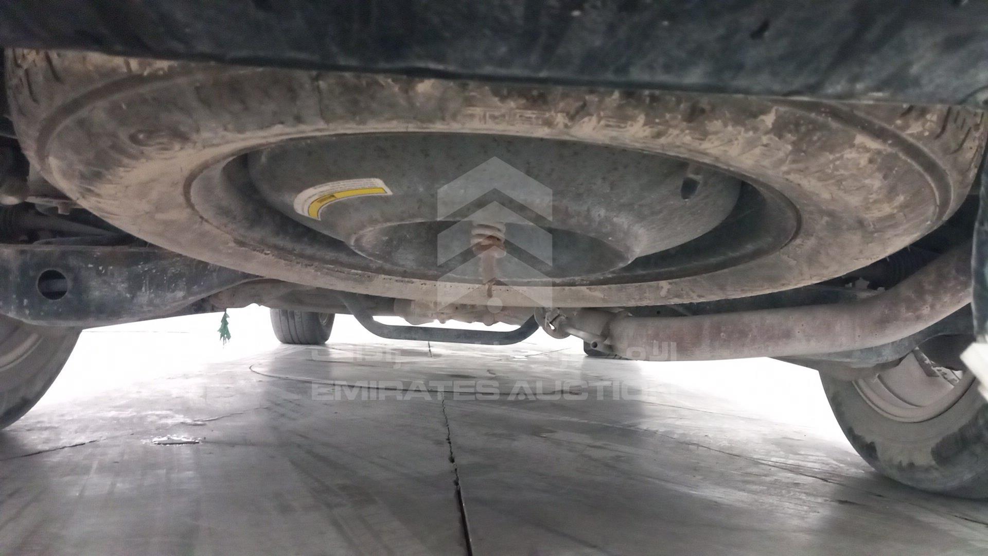 2013 NISSAN PATHFINDER VIN: 5N1AR2MM3DC685338