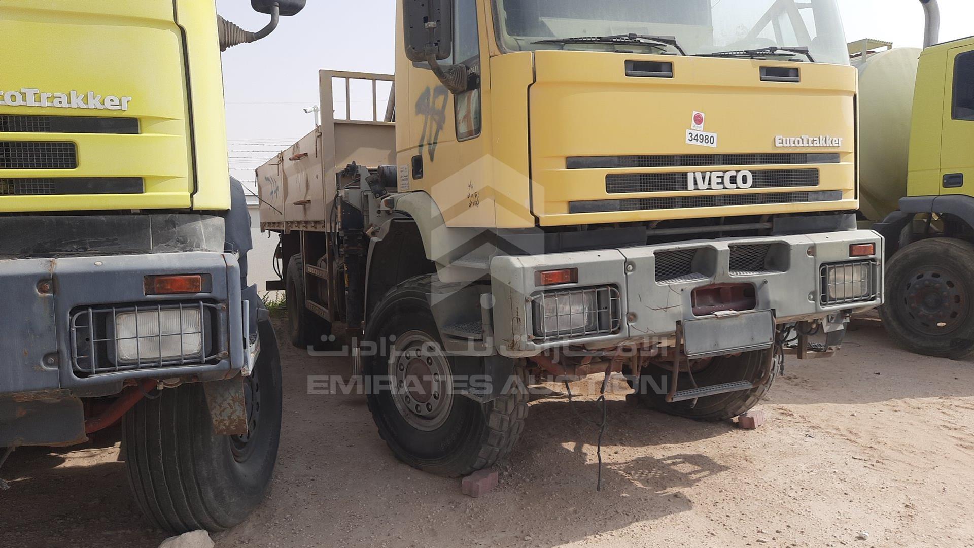 0 IVECO --- VIN: WJMB1VNS00C094821