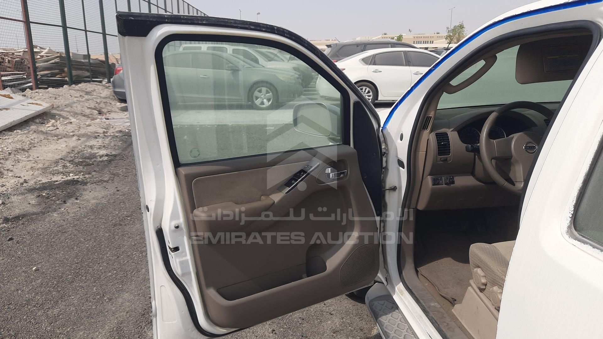 2008 NISSAN PATHFINDER VIN: 5N1AR18B68C664119