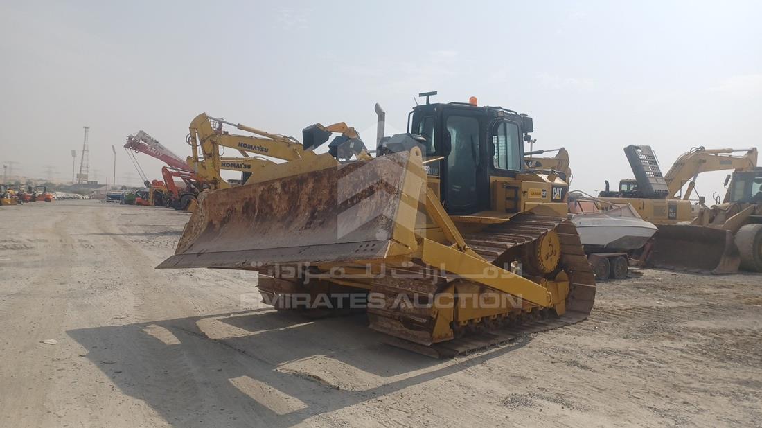 كاتربيلر D6R 2019 — عام — صورة 26