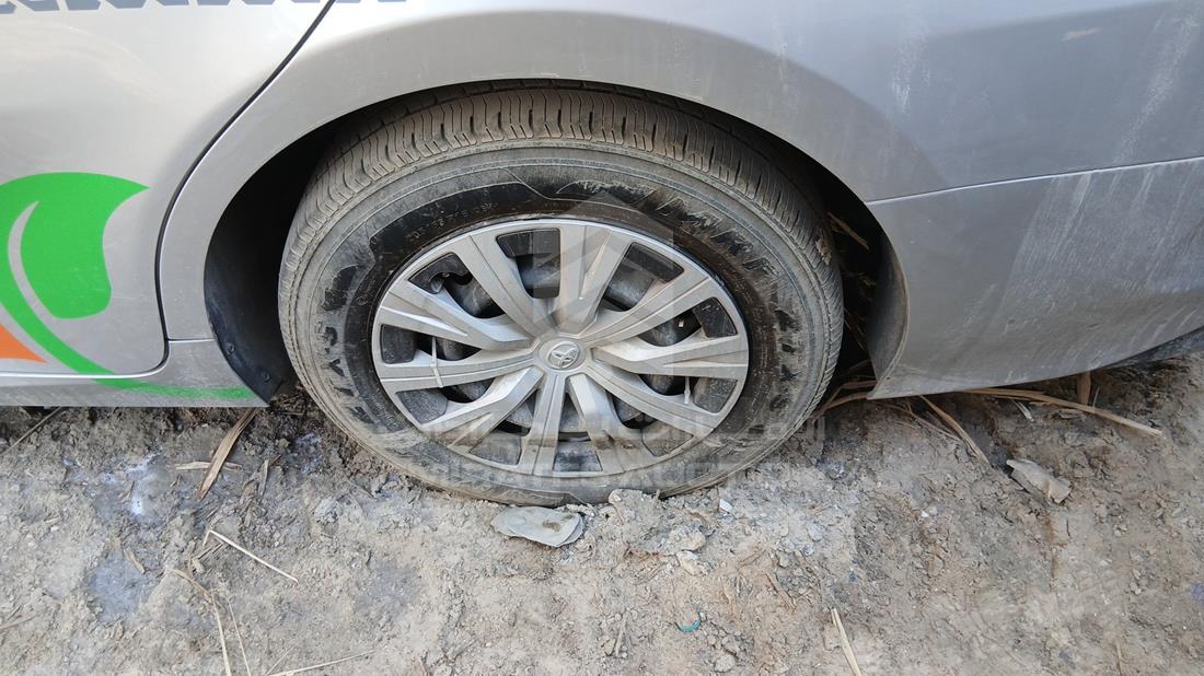 2024 Toyota Camry — Rear Left Tyre — Photo 33