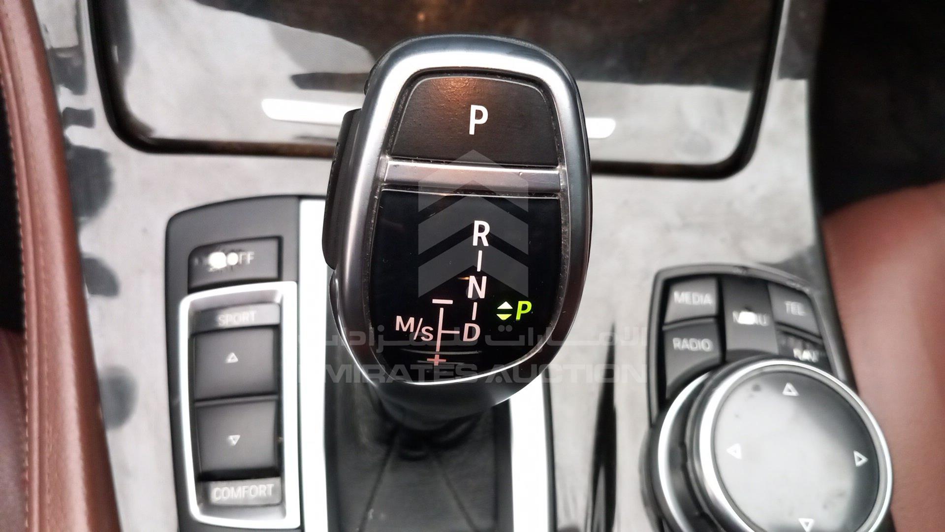 2014 BMW 528 I VIN: WBA5A5101ED794342