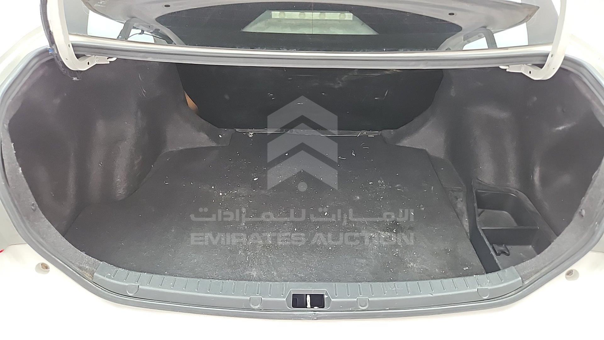 2012 TOYOTA COROLLA VIN: RKLBV42E2C4439548