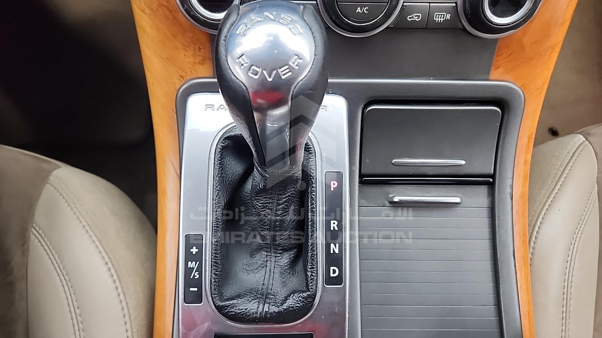 2012 RANGE ROVER SPORT VIN: SALLSAAD4CA723669