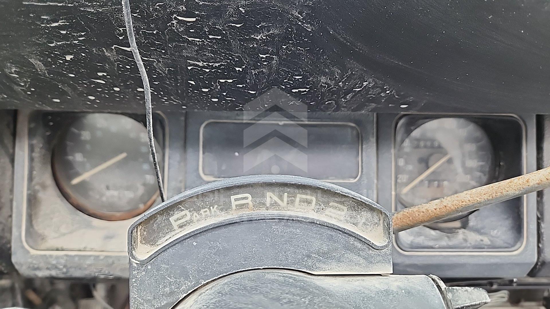 1991 JEEP WRANGLER / VIN: 2J4FY39V9MJ142841