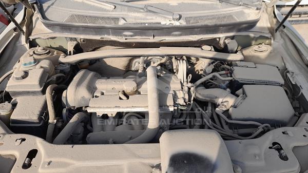 YV1CZ595061246414 Volvo XC 90