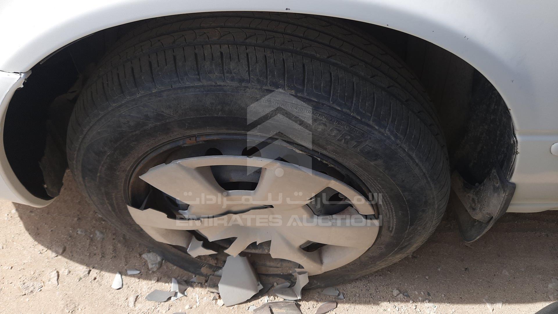 1999 TOYOTA CAMRY VIN: JT2BG22K0X0281539