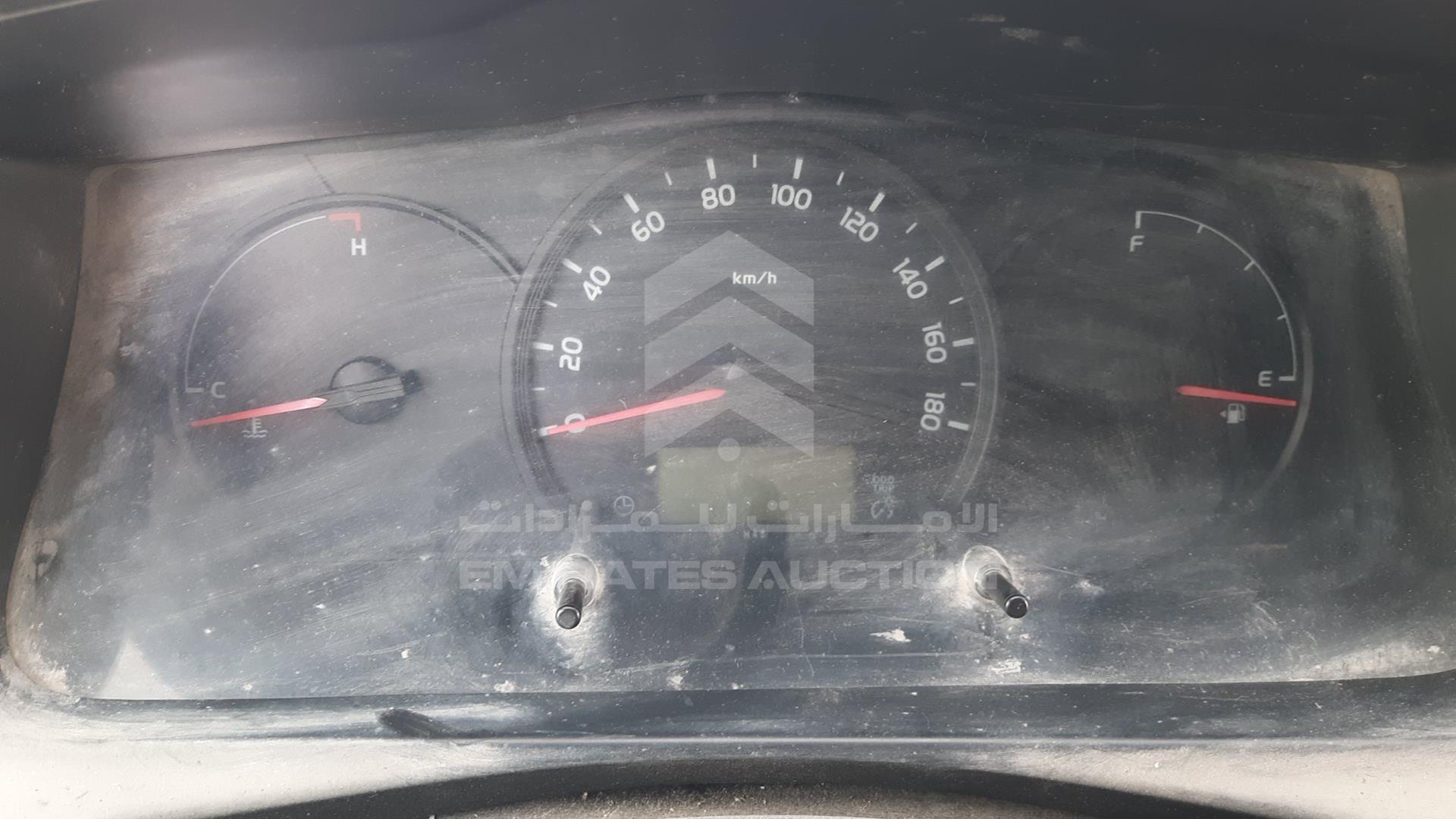 2015 TOYOTA HIACE VIN: JTFHX02P5F0100328