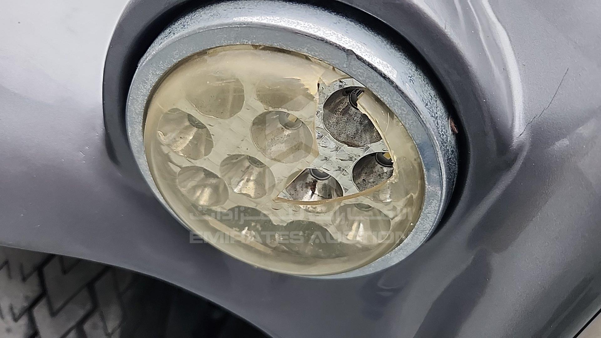 2022 GOLF CART ELECTRIC VIN: L4MGUDM41NA000573