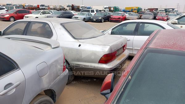 JT8BH22F6T0061290 Lexus LS400