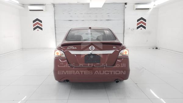 Nissan Altima 2015 1N4AL3AP0FN894981 Image 8