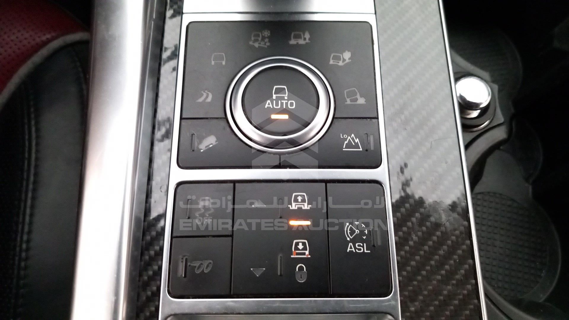 2015 RANGE ROVER SPORT VIN: SALWA2EF6FA536172