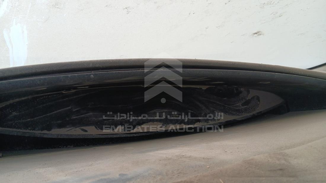 2008 Toyota Previa — Speedometer & RPM Gauges — Photo 16