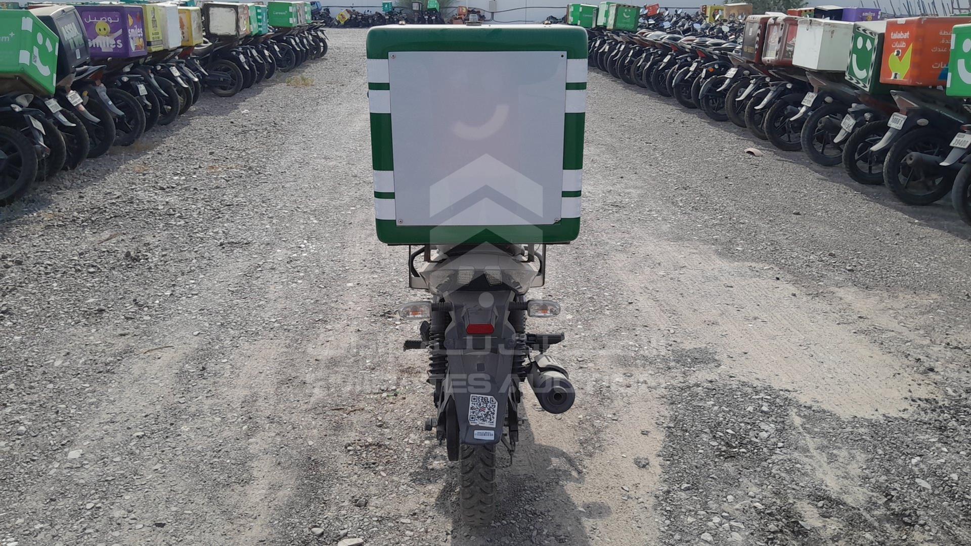 2022 BAJAJ 150 CC VIN: MD2A11CXXNCL61669