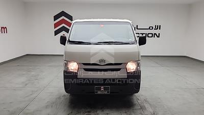تويوتا هايس 2023 - #668578