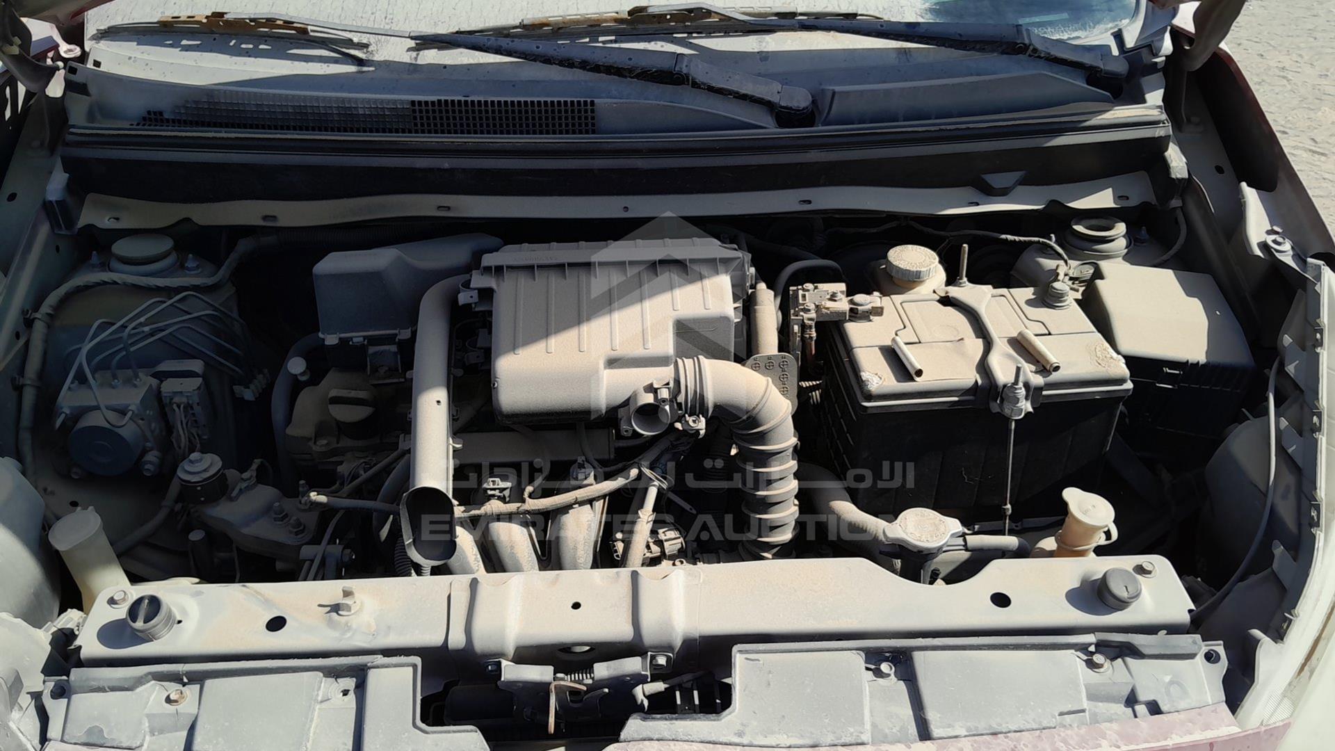 2014 MITSUBISHI MIRAGE VIN: MMBXTA03AEH008821