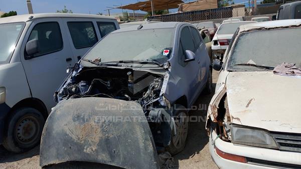 Chevrolet SPARK 2014 KL8CB6S97EC526484 Image 27