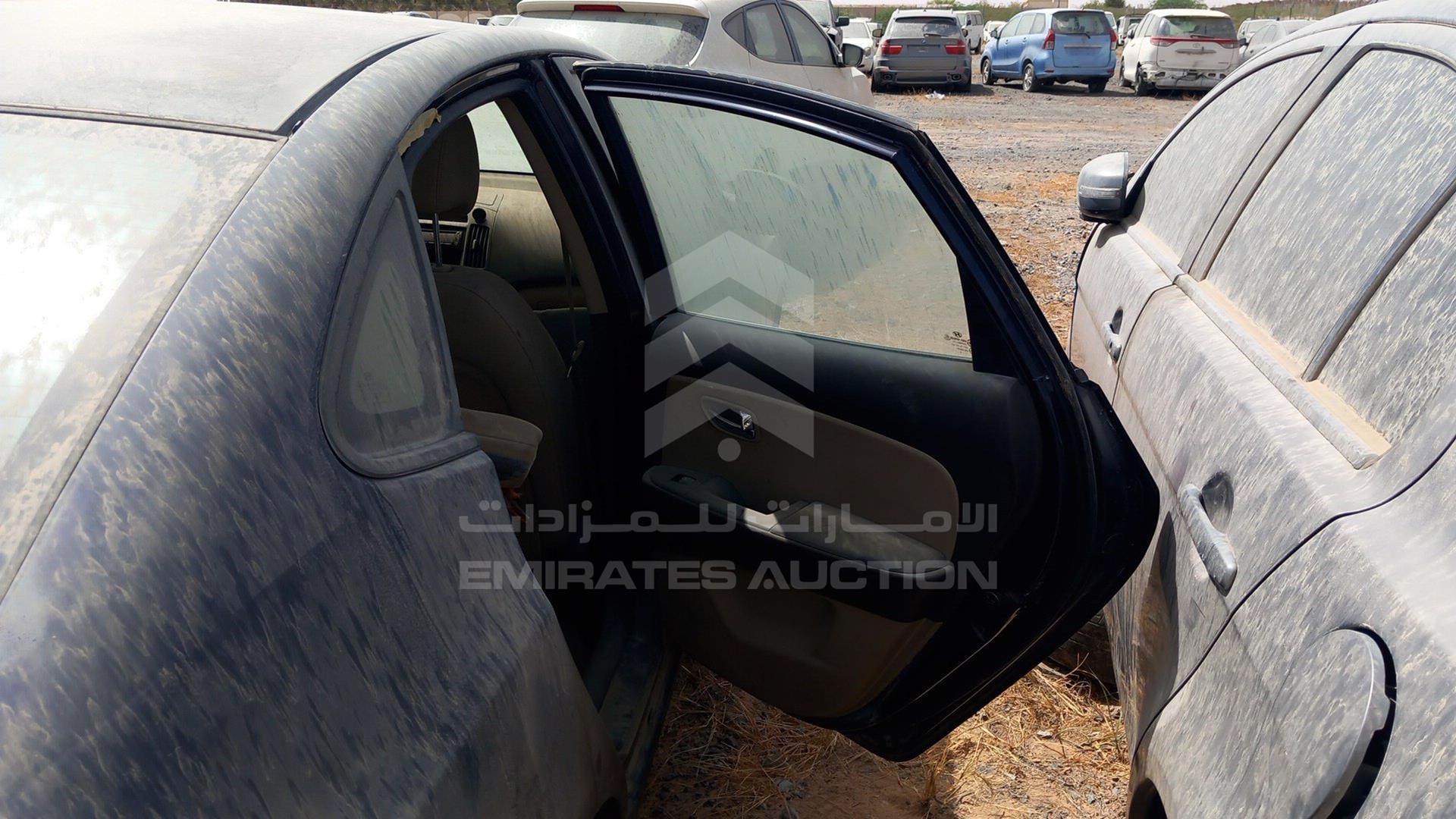 2011 HYUNDAI ELANTRA VIN: KMHDT41B8BU034209